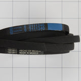 Whirlpool Belts 12112425 replacement part
