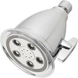 Speakman, Polished Chrome S-2005-HB Hotel Anystream High Pressure Shower Head-2.5 GPM Adjustable Replacement Bathroom Showerhead