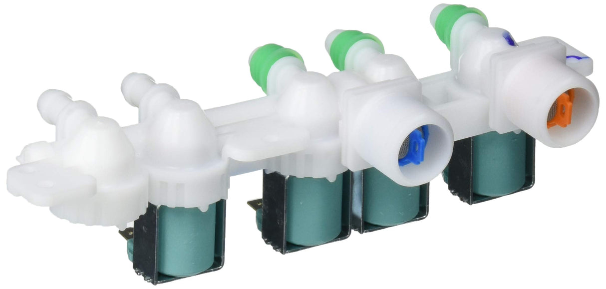 Samsung DC97-15459H Washer Vater Valve Assembly
