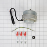 Whirlpool Motors 833697 replacement part