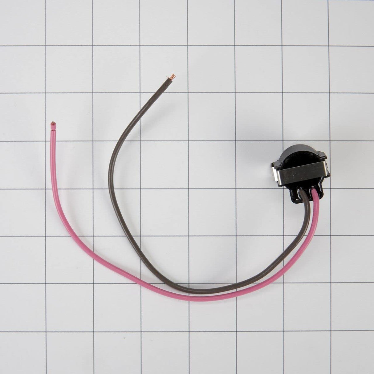 Whirlpool WPW10225581 Genuine OEM Refrigerator Defrost Thermostat