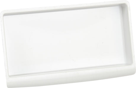 Electrolux 5308000716 Dish Replacement , White