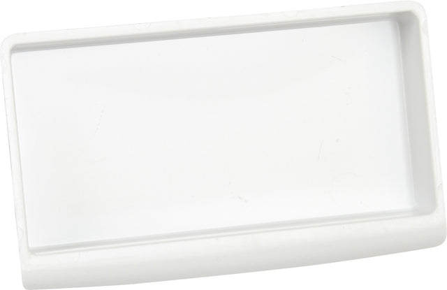 Electrolux 5308000716 Dish Replacement , White