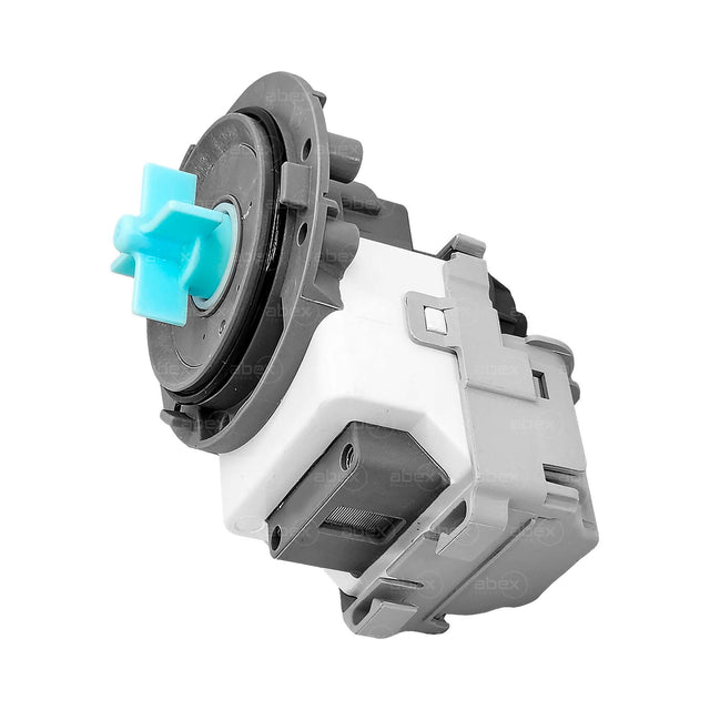 Samsung DC31-00181C Genuine OEM Recirculation Pump for Samsung Washing Machines