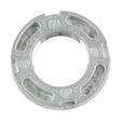 Whirlpool W11551646 Genuine OEM Washer Basket Lock Nut