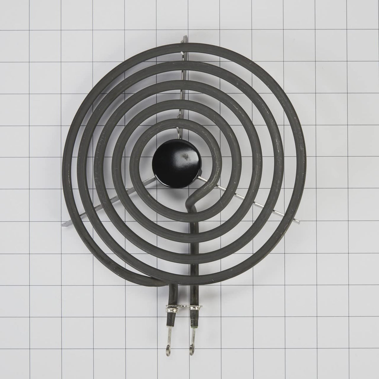 Whirlpool WP660533 Genuine OEM Electric Range Coil Surface Element