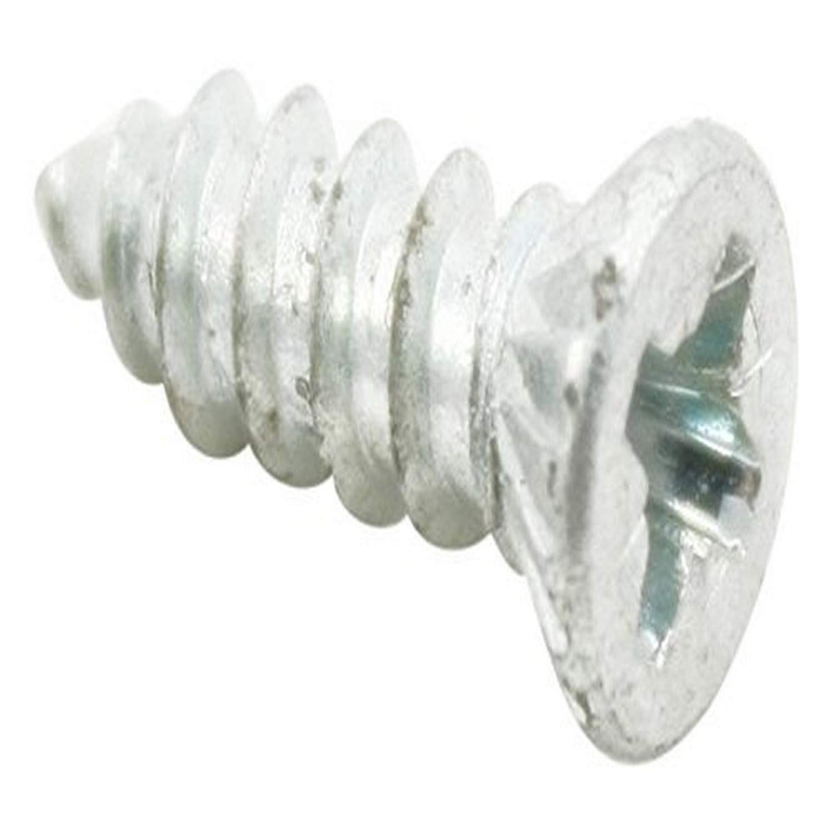 GE WE2M170 Genuine OEM #8 Dryer Parts Screw