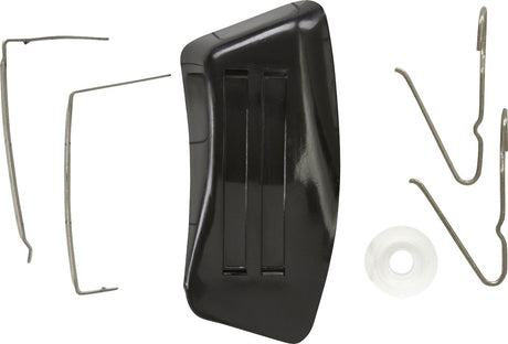 Dryer Moisture Sensor Bar
