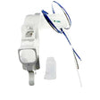 Samsung DA82-02870A Refrigerator Water Filter Case Assembly, the Housing (Replaces: DA97-14365L)