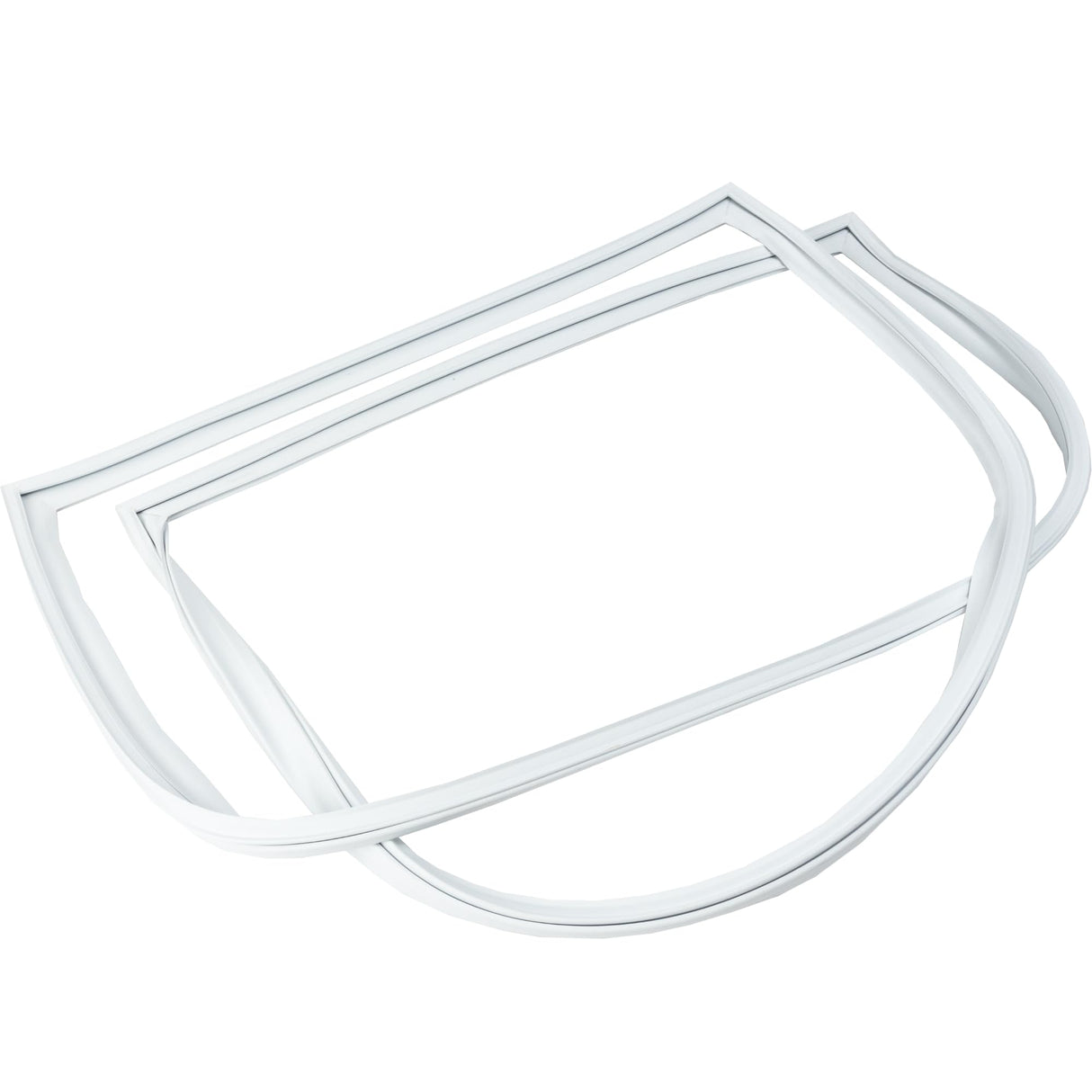 Frigidaire 5304507201 Door Gasket for Freezers, White
