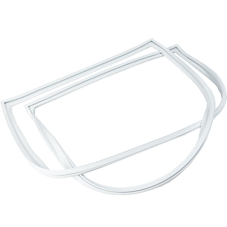 Frigidaire 5304507201 Door Gasket for Freezers, White