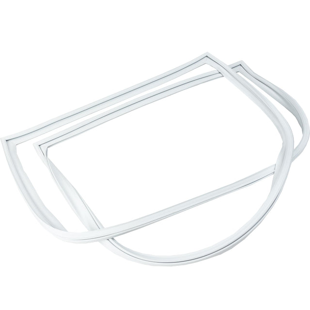 Frigidaire 5304507201 Door Gasket for Freezers, White