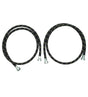 Washer Fill Hoses