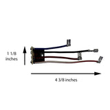 Whirlpool Circuit Boards and Touch Pads 9706595 replacement part