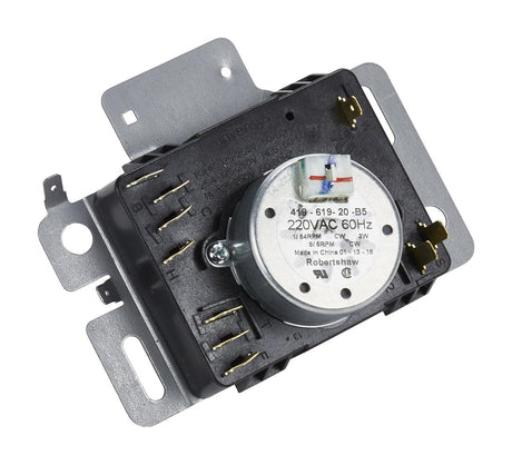 Whirlpool W11043389 Dryer Timer