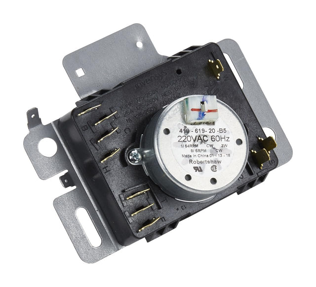 Whirlpool W11043389 Dryer Timer
