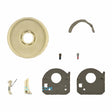 Whirlpool 388253A Genuine OEM Washer Neutral Drain Assembly