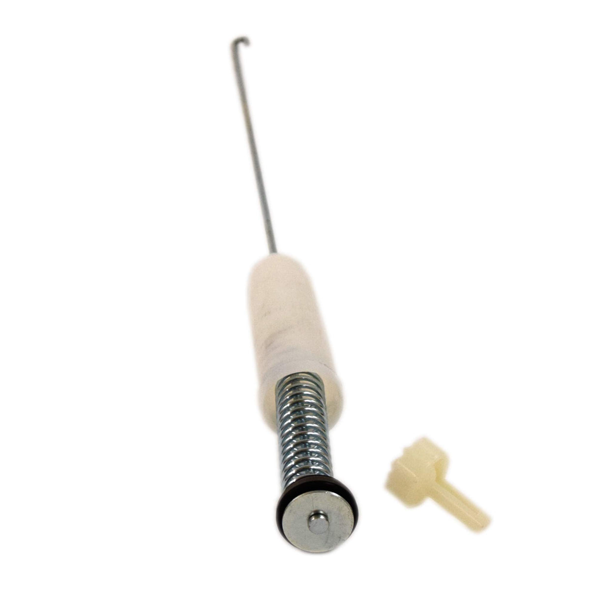 5304511329 Washer Suspension Rod and Spring Assembly, Front Genuine Original Equipment Manufacturer (OEM) Part