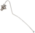 GENUINE Frigidaire 316536612 Range/Stove/Oven Orifice Unit