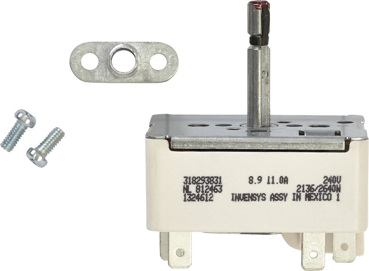 Electrolux 903136-9020 Switch, Replacement