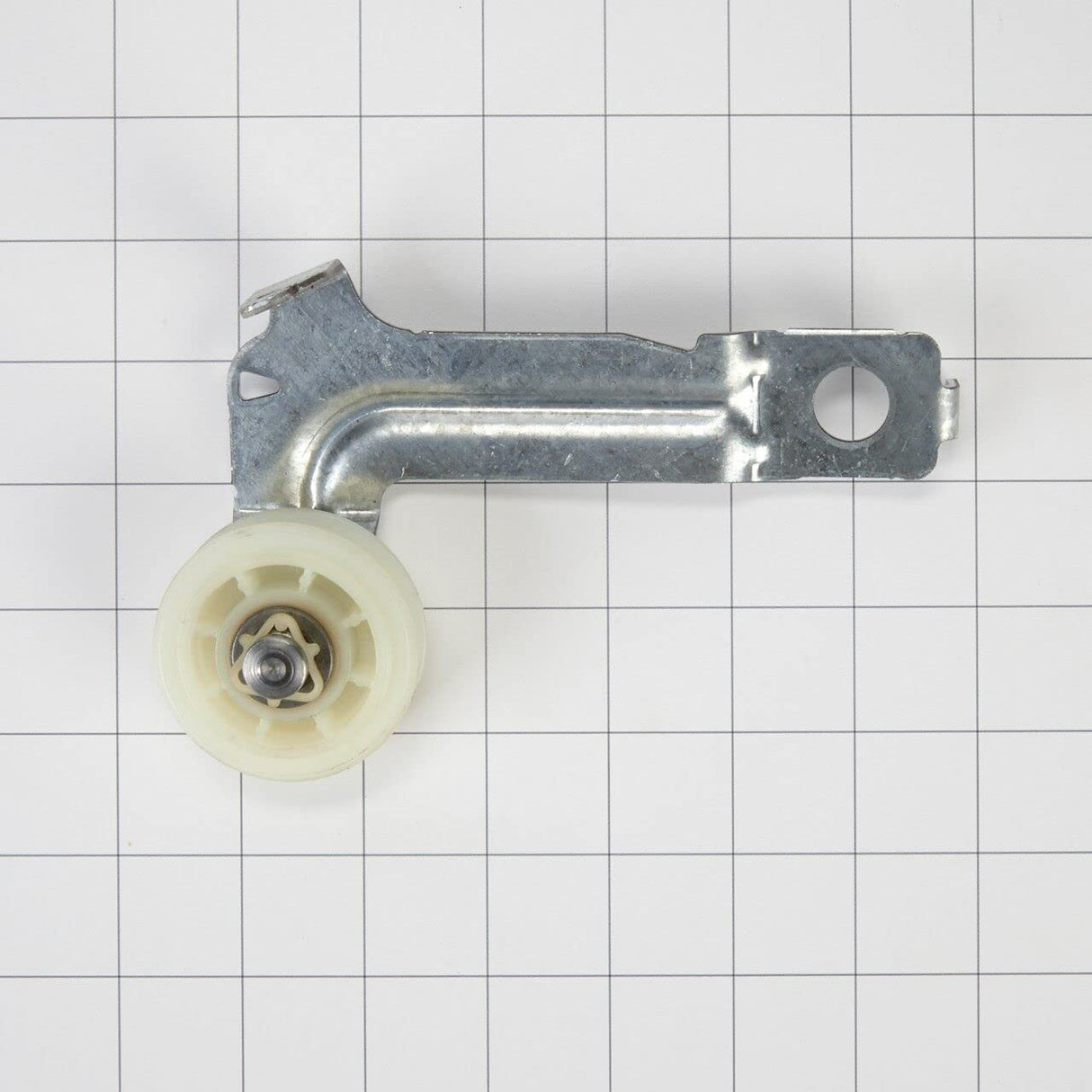 Whirlpool WPW10547292 Genuine OEM Gas Dryer Idler Pulley