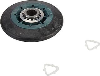 Whirlpool WPW10314173 Dryer Drum Support Roller