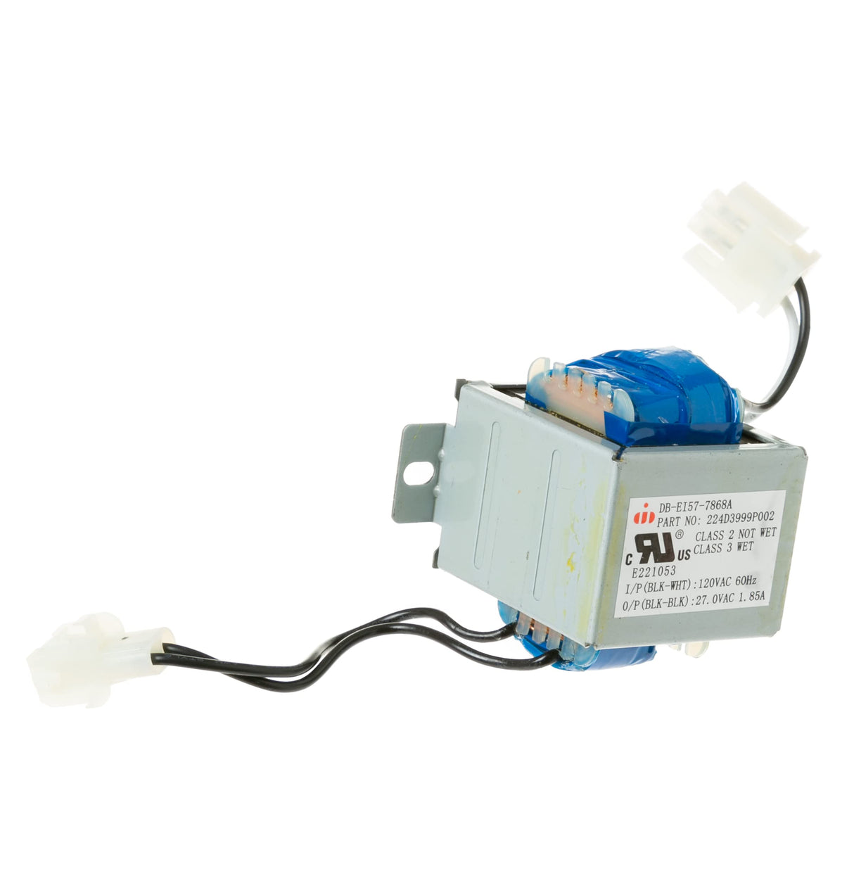 GE WR62X26946 Refrigerator LED Transformer