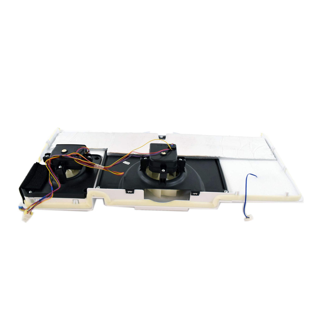 Genuine LG-AEB73764506 Grille Assembly,Fan