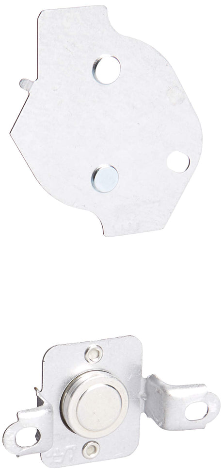 Whirlpool W11050897 Genuine OEM Dryer High Limit Thermostat