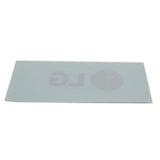 LG Hardware MFT62346514 replacement part