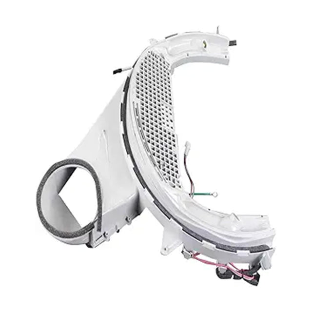 GE WE14X25086 Genuine OEM Dryer Trap Duct