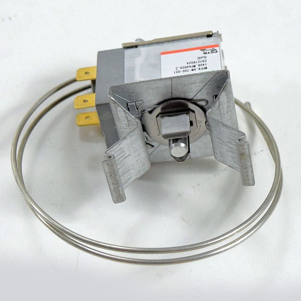Frigidaire 5304497345 Temperature Control Thermostat, White