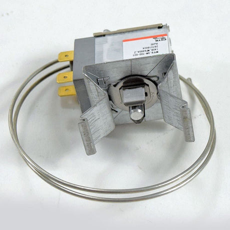 Frigidaire 5304497345 Temperature Control Thermostat, White
