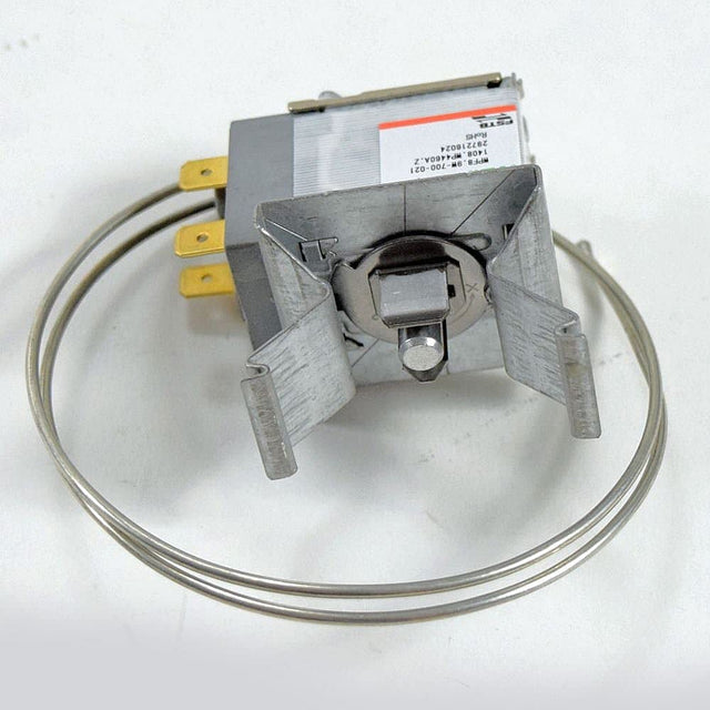 Frigidaire 5304497345 Temperature Control Thermostat, White