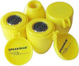Speakman RPG38-0379 Aerated Spray Head Assembly for Se-580/582’S (4 Each)