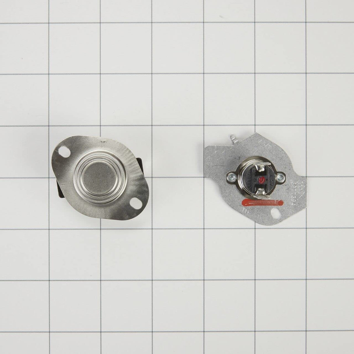Whirlpool 279769 Genuine OEM Dryer Thermal Cut Off Kit