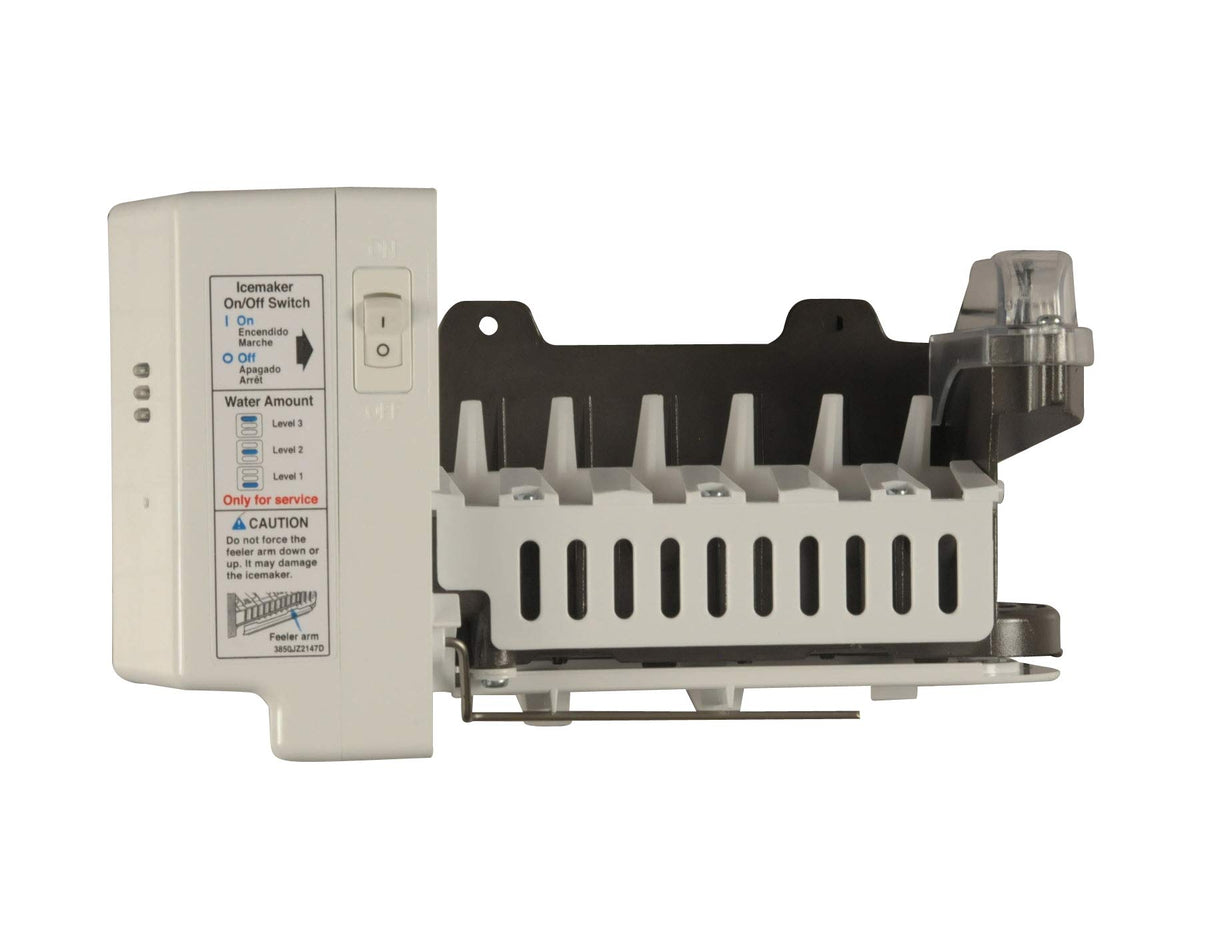LG AEQ36756912  Ice Maker Assembly