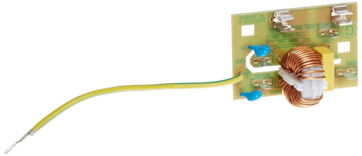 Frigidaire 5304509452 7 Microwave Noise Filter