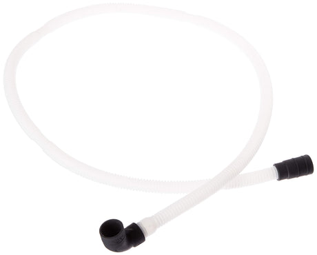 Whirlpool WPW10545278 Genuine OEM Dishwasher Drain Hose
