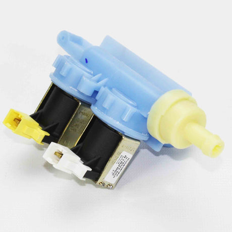 Whirlpool WP8182862 Genuine OEM Front Load Washer Water Inlet Valve