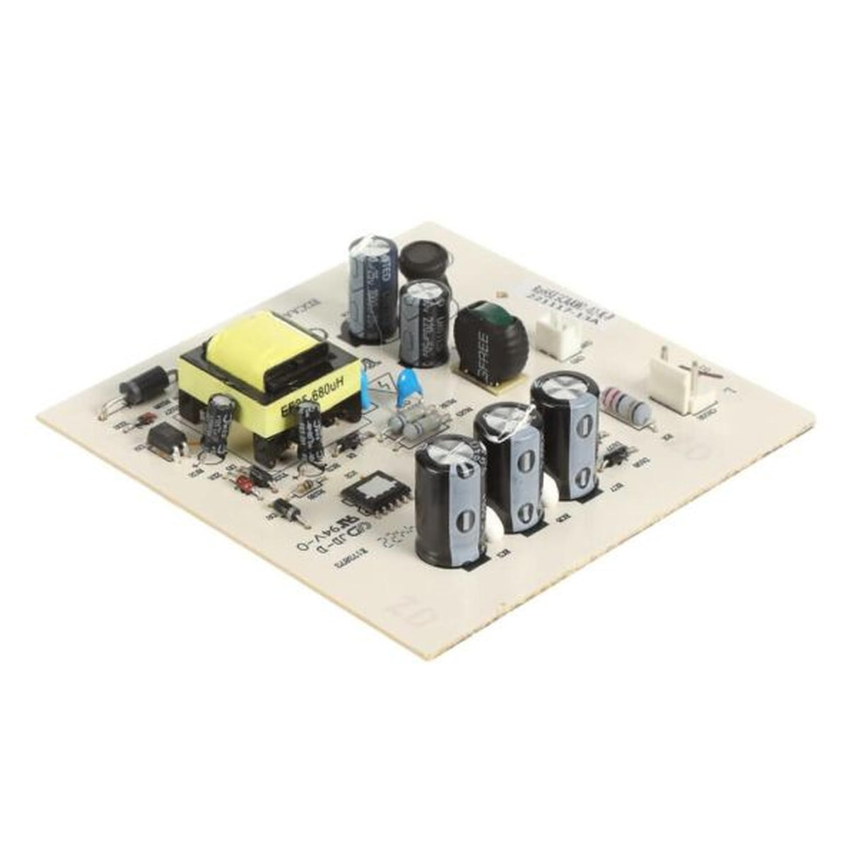 GE WB27X42538 Genuine OEM Microwave Power Control Board