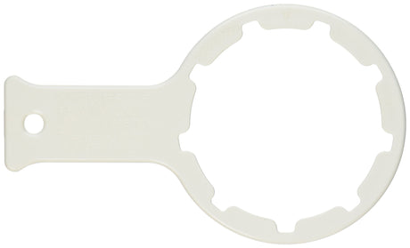 Frigidaire 218710300 Water Filter Wrench Unit, 1 Count (Pack of 1), White