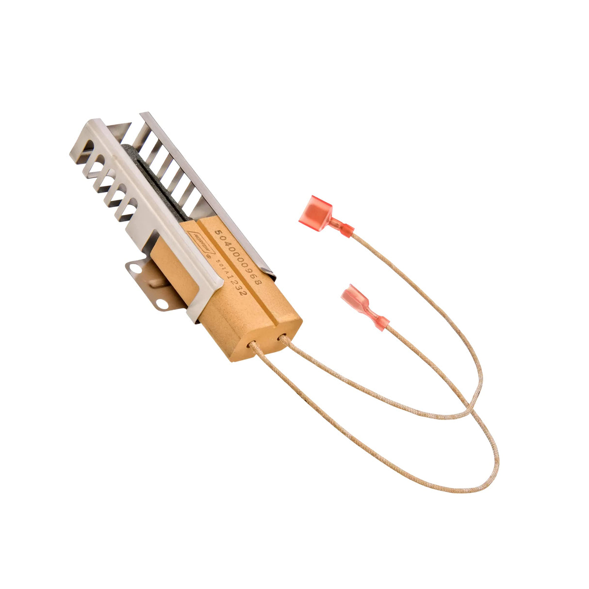 Bosch 00415504 Genuine OEM Oven Burner Igniter for Bosch Gas Ranges