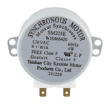 Whirlpool Motors WPW10466420 replacement part