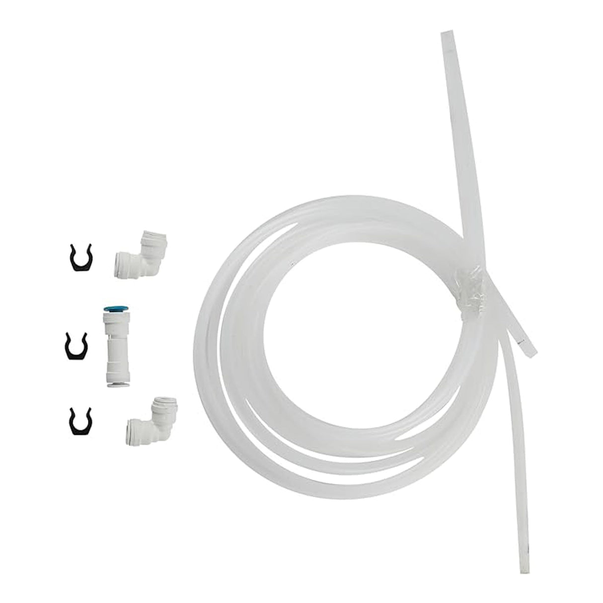GE WR49X21267 Genuine OEM Refrigerator Dispenser Dribble Kit