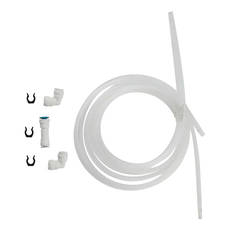 GE WR49X21267 Genuine OEM Refrigerator Dispenser Dribble Kit