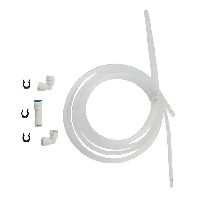 GE WR49X21267 Genuine OEM Refrigerator Dispenser Dribble Kit