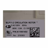 Frigidaire Motors 5304519906 replacement part