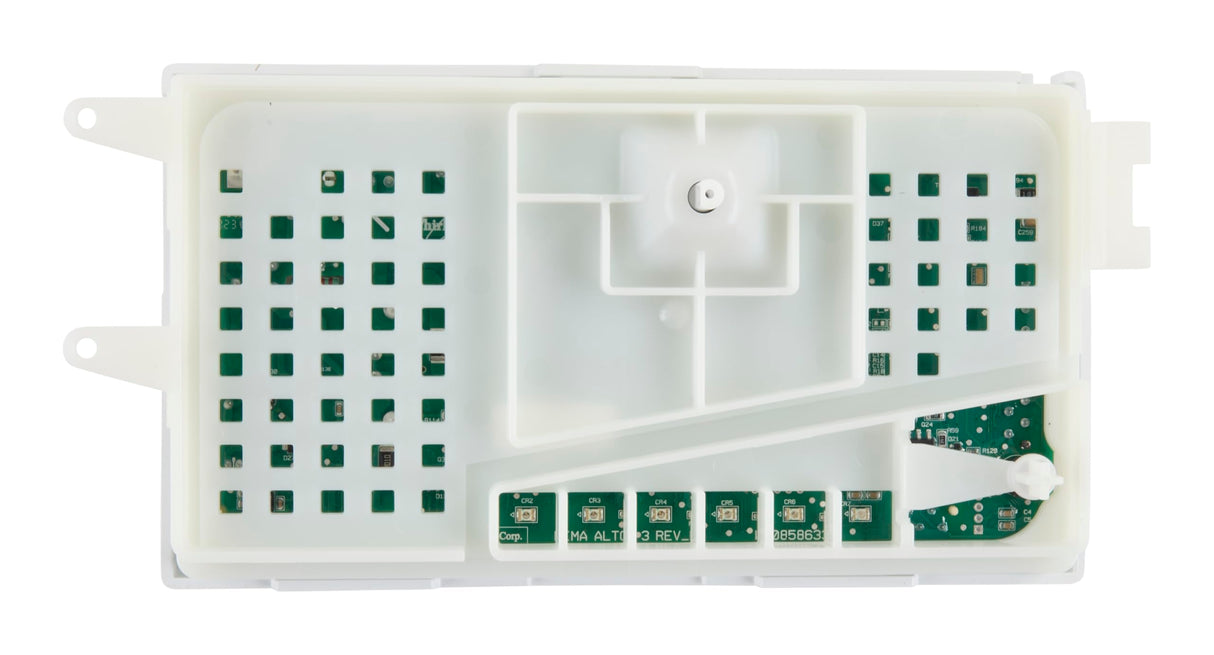 Whirlpool W11608056 Genuine OEM Top Load Washer Electronic Control Board