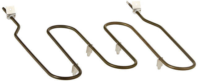 Electrolux 316407501 Bake Element, Black